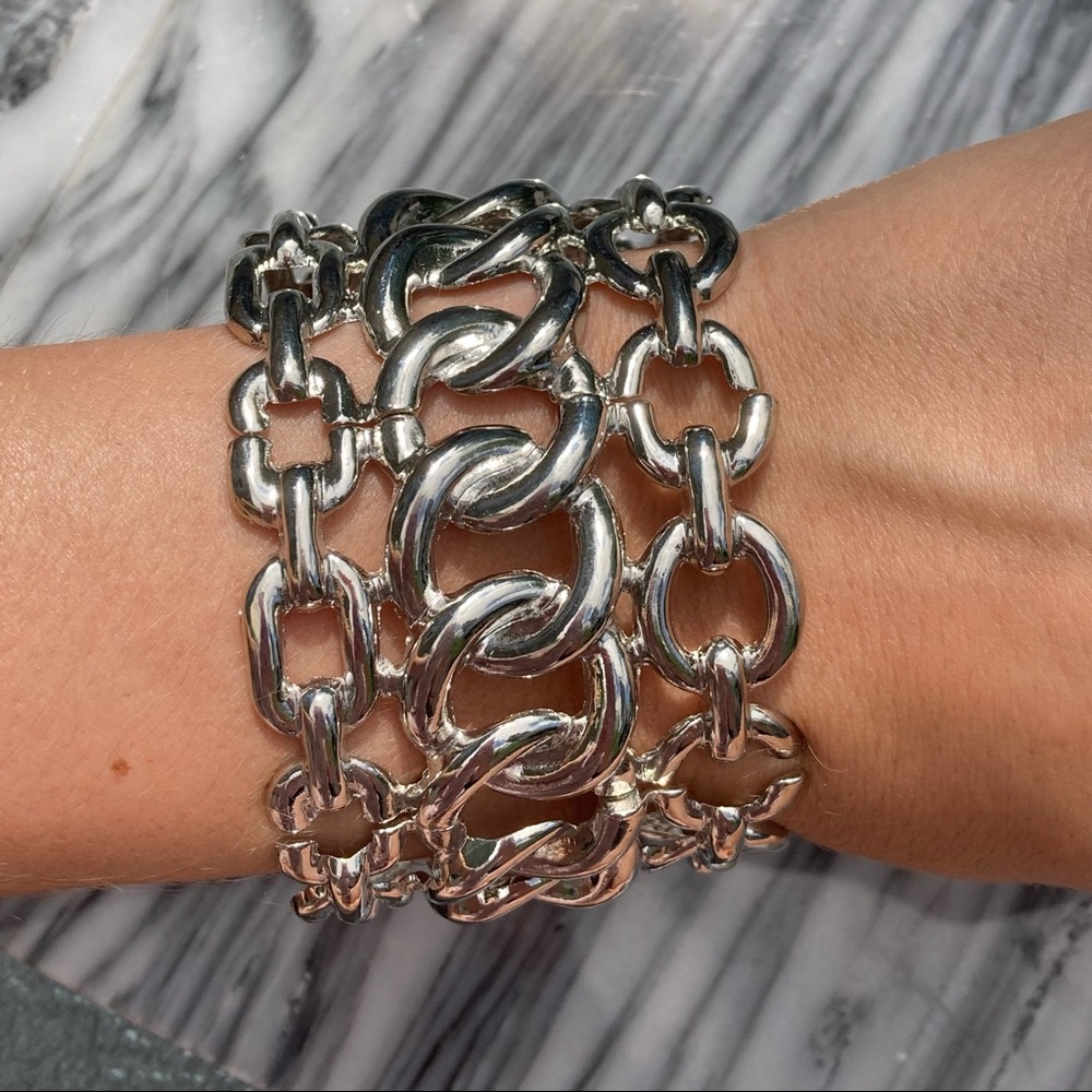Chain Bracelet - Picture 3 of 3